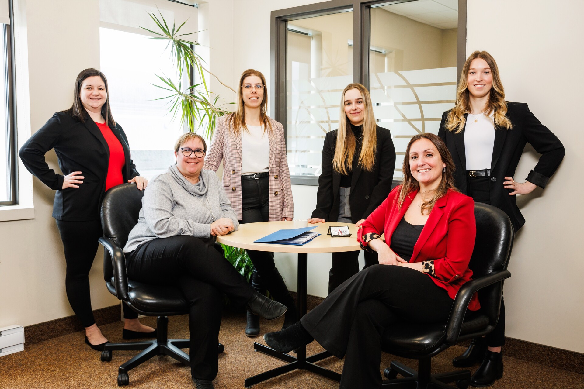 Dinardo CPA Cabinet Comptable inc