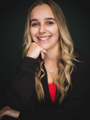 Anabel Soucy Langlois