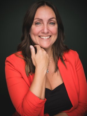 Caroline Dinardo
