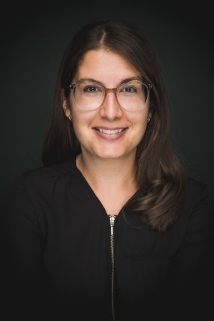 Marie-Pier Guimont