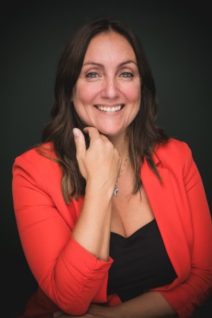 Caroline Dinardo